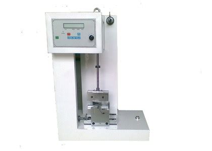 Digital Izod Impact Tester (0-5.5J, 22J) distributor|Charpy & Izod Integrated Impact Tester .